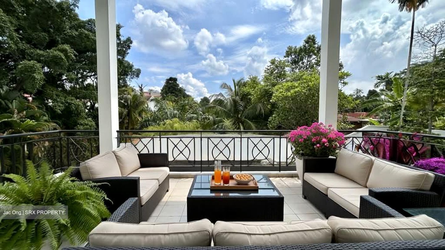 Peirce Villas (D10), Detached #556831311